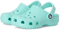 Crocs Unisex Kinder Classic Clog T Clog, Aquamarine, 19/20 EU