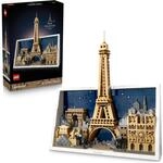 LEGO Architecture Paris &ndash; Stadt der Liebe 21064 | Bausatz f&uuml;r Erwachsene,