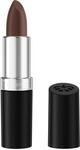 Rimmel Lasting Finish, 330 Cappacuino Kissed, Satinlipstift, Langanhaltend, Satin