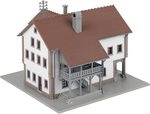 FALLER 231727 - Kleinstadtrathaus - Spurweite N