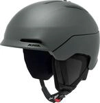 ALPINA NAX - sicherer, perfekt klimatisierter und komfortabler Skihelm f&uuml;r