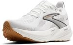 Brooks Herren Glycerin 22 Neutral Laufschuhe, wei&szlig;/grau/schwarz, 44 EU