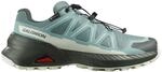 Salomon Speedcross Peak Gore-Tex wasserdichte wasserdichte Wanderschuhe, Damen