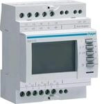 Hager SM101E Multimessger&auml;t f.Hutschiene