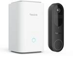 Reolink Video Doorbell mit Homehub, Akku T&uuml;rklingel mit Kamera, 2K Kabellose