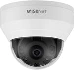 Hanwha QND-8020R 5MP Netzwerk-IR-Domekamera, 4mm