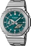 Casio Herren Analog Digital Armbanduhr G-Shock