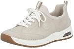 Rieker Damen 44562 Slipper