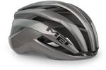 Fahradhelme MET Trenta 3K Carbon Opal Gray | Glossy Gr&ouml;&szlig;e S