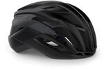 Fahradhelme MET Trenta 3K Carbon Black | Matt Gr&ouml;&szlig;e S