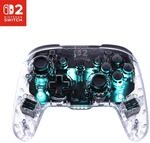 Turtle Beach Afterglow Transparent Kabelloser RGB-Gaming-Controller offiziell