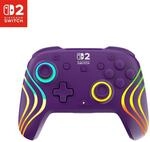 Turtle Beach Afterglow Wave Lila Kabelloser RGB-Gaming-Controller offiziell