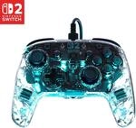 Turtle Beach Afterglow RGB-Controller mit Kabel, Nintendo Switch 2/Lite