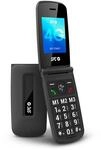 SPC Titan 2 &ndash; Klapphandy f&uuml;r Senioren, 4G, gro&szlig;e Tasten, lauter Klingelton...