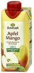 Alnatura, Apfel Mango Saft 0,33 l