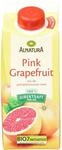 Alnatura Bio Pink Grapefruitsaft, 750ml