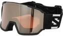 S/VIEW 3 ACCESS BLACK/TOrange