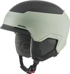 ALPINA GEMS - sicherer, perfekt klimatisierter und komfortabler Skihelm f&uuml;r