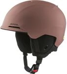 ALPINA KROON MIPS &ndash; Individuell Verstellbarer Skihelm, mit herausnehmbaren...