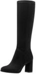 Tamaris Stiefel Textil
