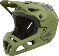 O'NEAL SL1 Helm TERRA Sand | mit Top-Bel&uuml;ftung und innovativem...