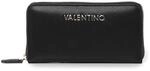 Valentino Portafogli 1R4-DIVINA Nero/Gold ONE Size Womens