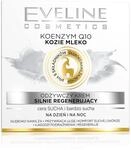 Eveline Cosmetics Regenerierende und N&auml;hrende Creme mit Coenzym Q10 - Intensive