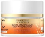 Eveline Cosmetics C-Perfection Strahlende Gl&auml;ttungscreme 30+ mit