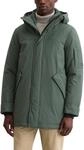 Marc OߴPolo Herren Parka mit Kapuze wasserabweisend