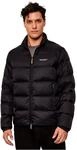 Armani Exchange Men's Essential, Long Cuffed Sleeve Milano-New York Logo...