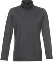 Trigema Rollkragenshirt