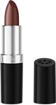 Rimmel London Lasting Finish Satin Lipstick | Farbton 902 Frosted Burgundy 