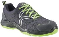 KAPRIOL SPIDER SHOES BLACK/GREEN 42