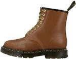 Dr. Martens 26860220 1460 Amphibians Unisex Tan Blizzard Wp 44