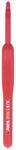 Tulip Etimo Red H&auml;kelnadel Softgriff 5,50mm - 1 St&uuml;ck
