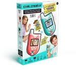 Canal Toys - 2-in-1 Video Walkie-Talkie Set - mit Farbbildschirm & Kamera - 300 m