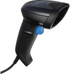 Datalogic QuickScan QW2520, 2D VGA Imager, USB Interface, Black, W126346121...