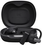 JBL Sense Pro kabellose Open-Ear-Kopfh&ouml;rer, Hi-Res Audio, 38 Stunden Spielzeit, 4