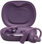JBL Sense Pro kabellose Open-Ear-Kopfh&ouml;rer, Hi-Res Audio, 38 Stunden Spielzeit, 4