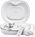 JBL Sense Pro kabellose Open-Ear-Kopfh&ouml;rer, Hi-Res Audio, 38 Stunden Spielzeit, 4