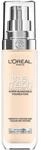 L'Or&eacute;al Paris, True Match Foundation, nahtlos verblendbar, mit Hyalurons&auml;ure,