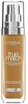 L'Or&eacute;al Paris, True Match Foundation, nahtlos verblendbar, mit Hyalurons&auml;ure,