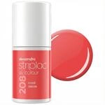 alessandro Striplac UV-Nagellack Coral Desire - Deckend & Kratzfest bis zu 15 Tage -