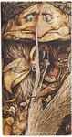 Paperblanks Hardcover Notizb&uuml;cher Die Feenwelt von Brian Froud | Liniert |...