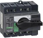 Schneider Electric Trennschalter 4-polig 80A ComPact