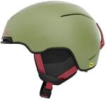 Giro Jackson MIPS Skihelm Snowboardhelm Unisize | MIPS&reg; Schutz, In Form 2 Fit,