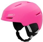 Giro Spur Helm f&uuml;r Junge Fahrer, Technologien der Erwachsenenhelme, verstellbare