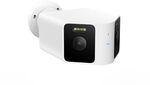 XIAOMI Outdoor-Kamera CW100 Dual Doppelte Kameralinse, klarere Bildqualit&auml;t,...