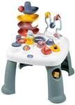 Smoby &ndash; Little Activity-Spieltisch &ndash; Aktivit&auml;tsspieltisch Motorikspielzeug mit