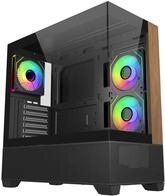 Cooler Master Elite 690